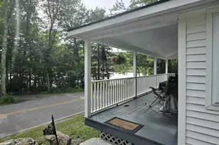 379 Hosmer Pond Rd, Camden, ME 04843 - Photo 9