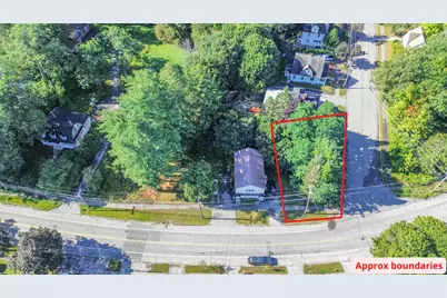 Lot 1 Gamage Avenue, Auburn, ME 04210 - Photo 1
