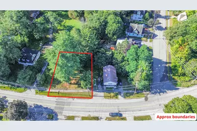 Lot 3 Gamage Avenue, Auburn, ME 04210 - Photo 1