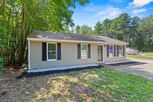 229 Tandberg Trail, Windham, ME 04062 - Photo 5