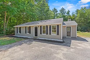 229 Tandberg Trail, Windham, ME 04062 - Photo 1