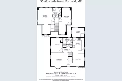 55 Aldworth Street, Portland, ME 04103 - Photo 35