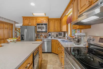 177 & 175 Kitchen Hill Road, Newport, ME 04953 - Photo 13