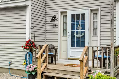 57 Oaken Ridge #57, North Yarmouth, ME 04097 - Photo 5