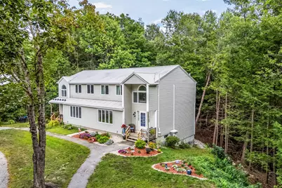 57 Oaken Ridge #57, North Yarmouth, ME 04097 - Photo 1