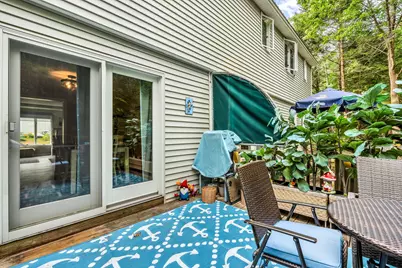 57 Oaken Ridge #57, North Yarmouth, ME 04097 - Photo 45