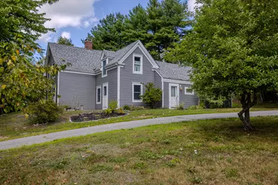 564 North Bend Road, Surry, ME 04684 - Photo 1