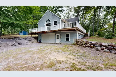 101 Harbor Road, Naples, ME 04055 - Photo 41