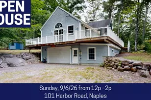 101 Harbor Rd, Naples, ME 04055 - Photo 1