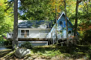 101 Harbor Rd, Naples, ME 04055 - Photo 5