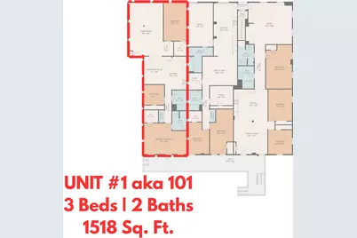 7 Mill Street #1, Sanford, ME 04083 - Photo 5