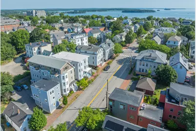 43 Cumberland Avenue #2, Portland, ME 04101 - Photo 5