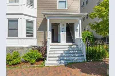 43 Cumberland Avenue #2, Portland, ME 04101 - Photo 11