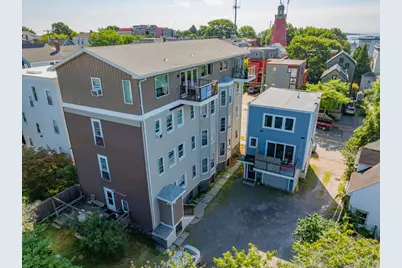 43 Cumberland Avenue #2, Portland, ME 04101 - Photo 13