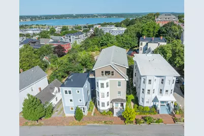 43 Cumberland Avenue #2, Portland, ME 04101 - Photo 3