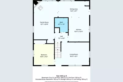 11 Charles Street, Winthrop, ME 04364 - Photo 5