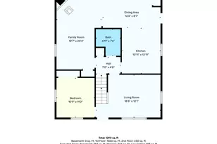 11 Charles St, Winthrop, ME 04364 - Photo 5