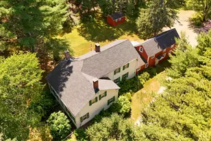 55 High St, Milbridge, ME 04658 - Photo 1