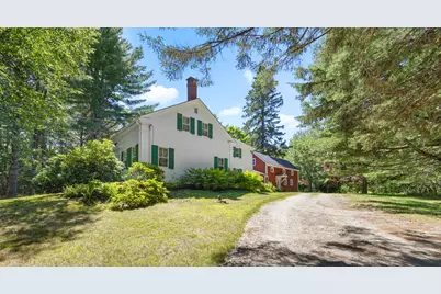 55 High Street, Milbridge, ME 04658 - Photo 3