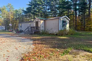 161 Webber Brook Rd, Oxford, ME 04270 - Photo 1