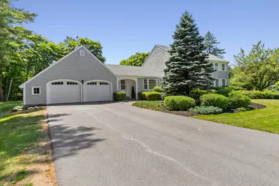 2 Meadow Creek Lane, Falmouth, ME 04105 - Photo 53