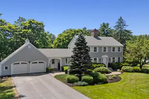 2 Meadow Creek Ln, Falmouth, ME 04105 - Photo 1
