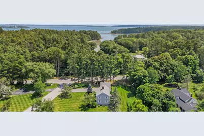 2 Meadow Creek Lane, Falmouth, ME 04105 - Photo 3