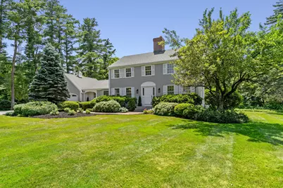 2 Meadow Creek Lane, Falmouth, ME 04105 - Photo 51