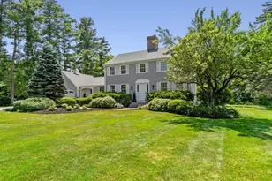 2 Meadow Creek Ln, Falmouth, ME 04105 - Photo 51