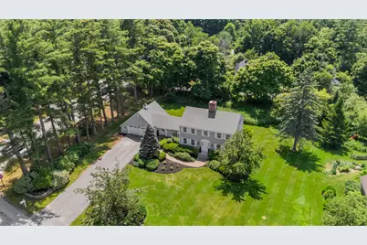 2 Meadow Creek Lane, Falmouth, ME 04105 - Photo 63