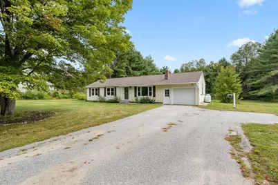 163 New Settlement Road, Hiram, ME 04041 - Photo 1