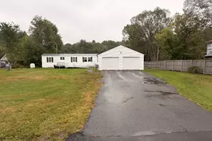78 S Factory St, Skowhegan, ME 04976 - Photo 1