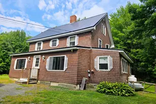 204 Stickney Hill Rd, Brownville, ME 04414 - Photo 1