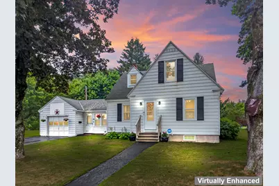 44 Macomber Avenue, Augusta, ME 04330 - Photo 1