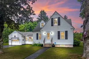 44 Macomber Ave, Augusta, ME 04330 - Photo 1