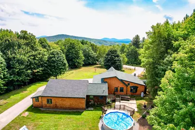 470 Baker Hill Road, Freeman Twp, ME 04983 - Photo 7