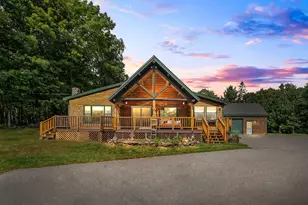 470 Baker Hill Rd, Freeman Twp, ME 04983 - Photo 5
