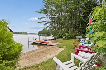92 Sabbady Point Road, Windham, ME 04062 - Photo 3