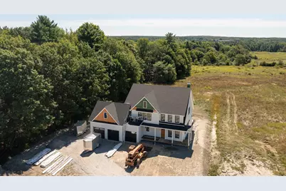 Lot 5 Acadia Drive, Falmouth, ME 04105 - Photo 1