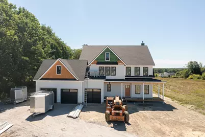 Lot 5 Acadia Drive, Falmouth, ME 04105 - Photo 3