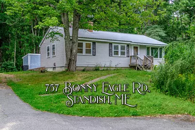 757 Bonny Eagle Road, Standish, ME 04084 - Photo 1