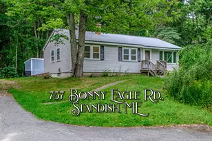 757 Bonny Eagle Rd, Standish, ME 04084 - Photo 1