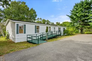 1187 Shore Rd, Lamoine, ME 04605 - Photo 1