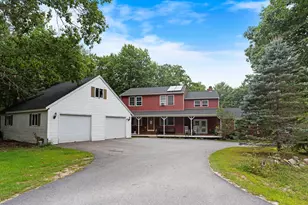 56 Highview Dr, New Gloucester, ME 04260 - Photo 1
