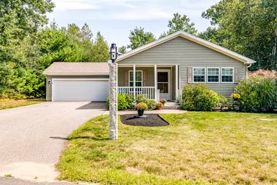 42 Country Way, North Berwick, ME 03906 - Photo 1