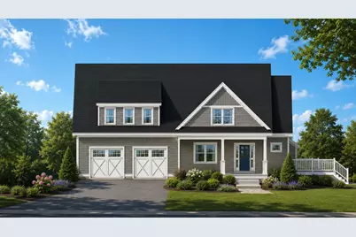 0 August Way, Ogunquit, ME 03907 - Photo 1