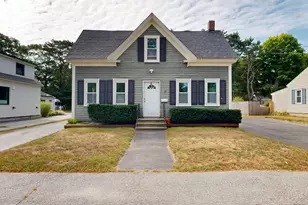 34 Bowker St, Brunswick, ME 04011 - Photo 1