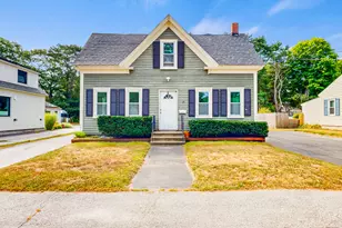 34 Bowker St, Brunswick, ME 04011 - Photo 1