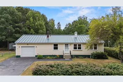 91 Baston Road, North Yarmouth, ME 04097 - Photo 1