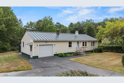 91 Baston Road, North Yarmouth, ME 04097 - Photo 29